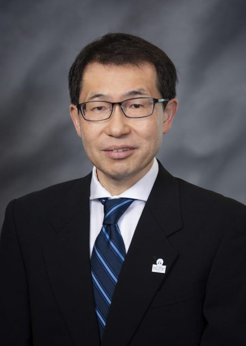Wataru Iketani